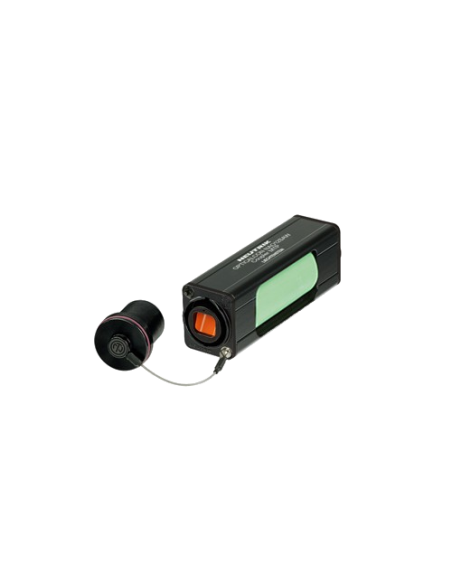 Adaptador FO Neutrik NK-NAO12SAW-A | Percon
