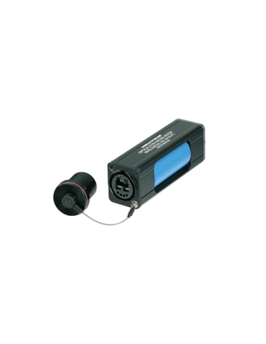 F.O Adapter Neutrik NK-NAO2S-H1W-A | Percon
