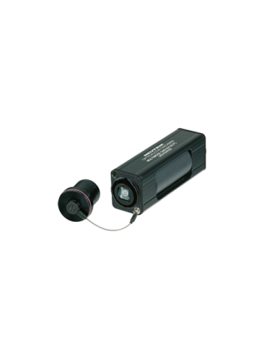 Adaptador FO Neutrik NK-NAO4MW-A | Percon