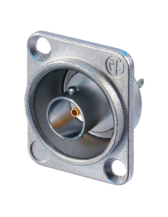BNC Adapter Neutrik NK-NBB75DSI | Percon