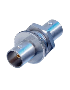 Adaptador BNC Neutrik NK-NBB75FG | Percon