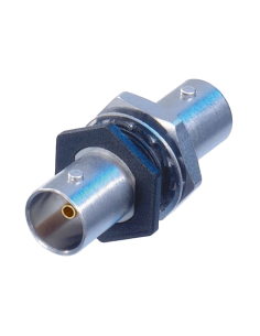 Adaptador BNC Neutrik NK-NBB75FI | Percon