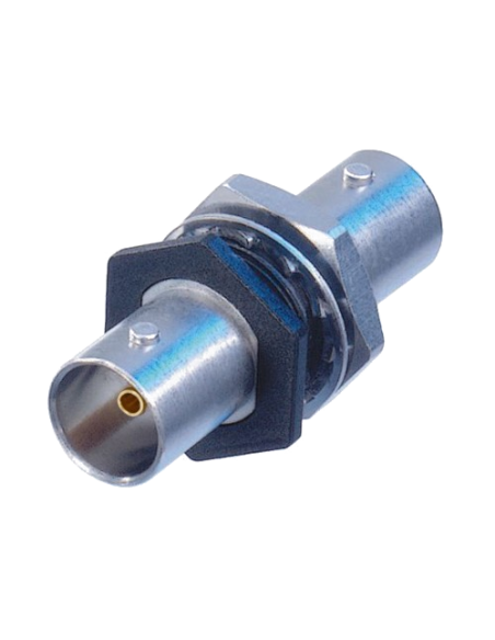 Adaptador BNC Neutrik NK-NBB75FI | Percon