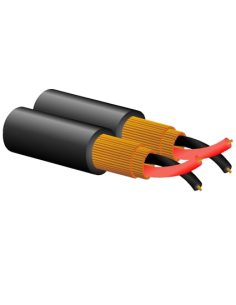 Audio Cable Percon AK 222 PTC FCA