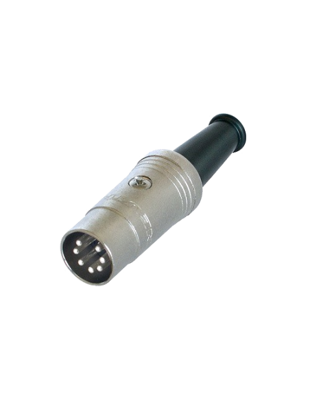 Din Connector Rean NK-NYS323 | Percon