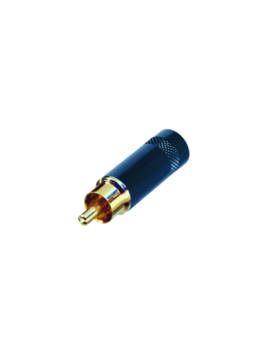 Conector Audio Rean NK-NYS352-BG | Percon