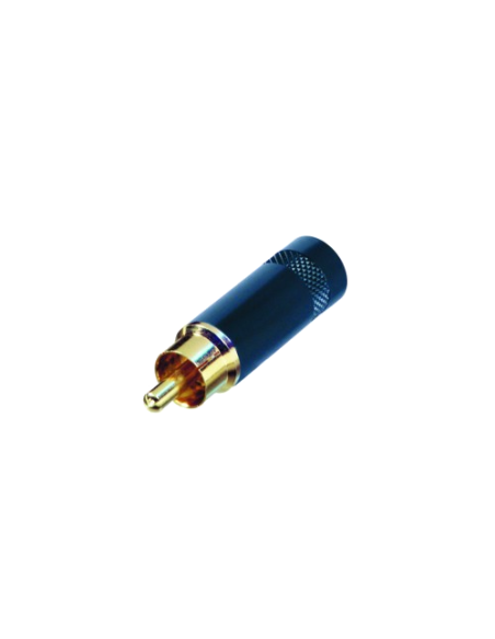 Conector Audio Rean NK-NYS352-BG | Percon