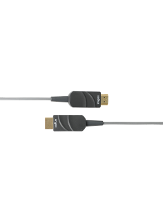 HDMI 2.0 Active Optical Cable OPTICIS-LHM2-NL | Percon