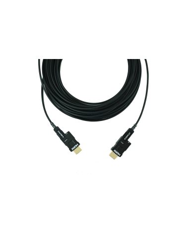 HDMI 2.0 Detachable Active Optical Cable OPTICIS-LHM2-PL