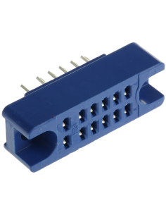 Conector Circular Hirose HRS-S-1612-A | Percon