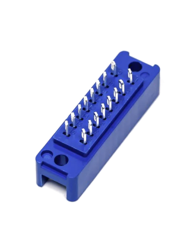Round connector Hirose HRS-S-1616-A | Percon
