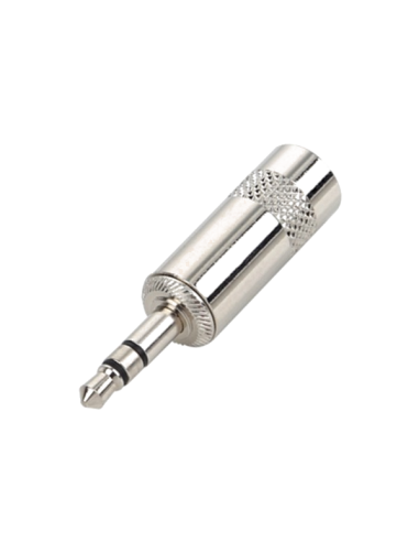 Audio Connector Percon 2006-J/T821