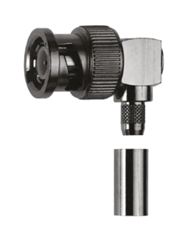Conector Vídeo Percon 4999-V66 | Percon