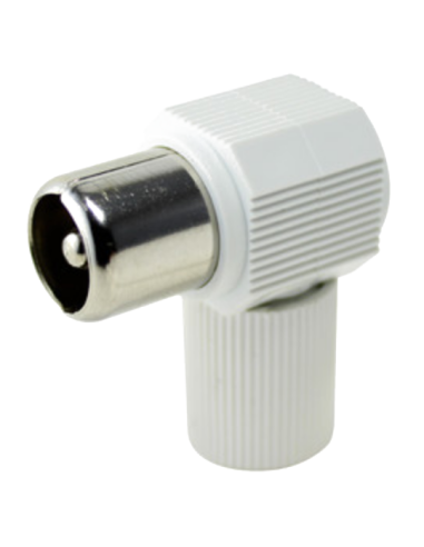 Conector Radiofrecuencia Percon 5004-V | Percon