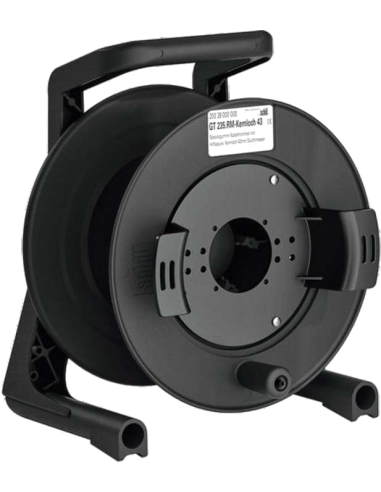 Carrete Profesional Schill SCH-GT 235.RM | Percon