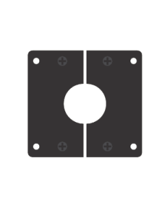 Placa adaptadora Avp Europa MB6SP-RH01 | Percon