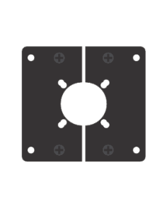Placa adaptadora Avp Europa MB6SP-RM01 | Percon