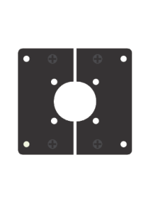 Placa adaptadora Avp Europa MB6SP-RM03 | Percon