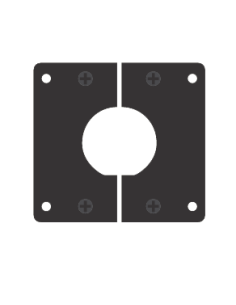 Placa adaptadora Avp Europa MB6SP-SF03 | Percon