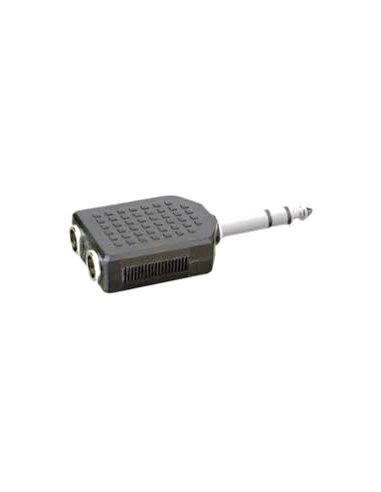 Audio Adapter Percon J-B