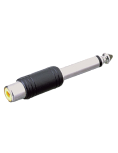 Adaptador Audio Percon J-A | Percon