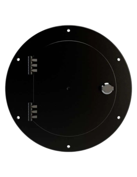 Placa adaptadora Schill SCH-KOMB.380.MFK | Percon