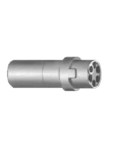 Conector Lemo LE-EGG.3B.660.ZZM | Percon