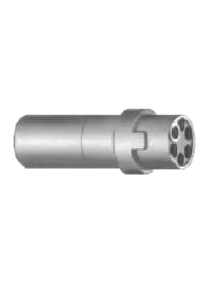Conector Lemo LE-EGG.3B.660.ZZM | Percon
