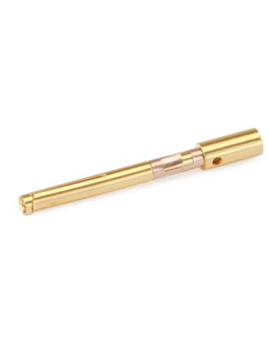 F.O Connector Lemo LE-EGW.3K.666.ZZM | Percon