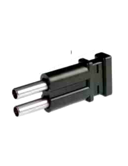 Patch Panel Conector Avp Europa AV-DLP | Percon
