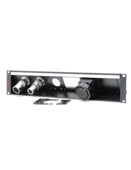 Panel modular frontal Avp Europa WK-MGB108 | Percon