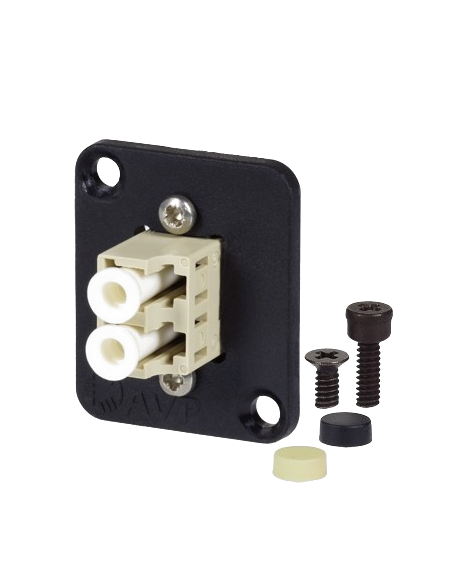 Patch Panel Connector Avp Europa ULCD-MM | Percon