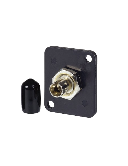 Patch Panel Conector Avp Europa UFO-ST | Percon