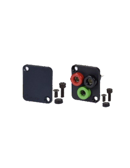 Patch Panel Connector Avp Europa UB1B-M | Percon