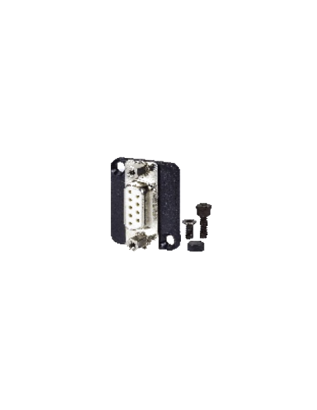 Patch Panel Conector Avp Europa UDB9-SM | Percon