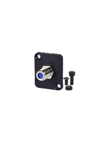 Patch Panel Conector Avp Europa UFJ310R | Percon