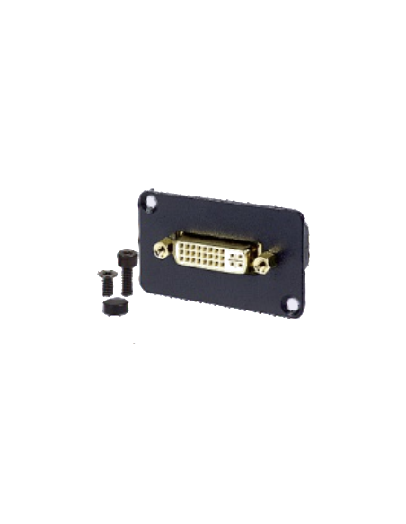 Patch Panel Connector Avp Europa UMDVI-FF | Percon Ref. 7253