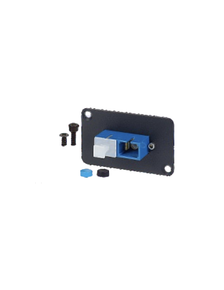 Patch Panel Conector Avp Europa UMF-SMS-SC-GN ref. 7256