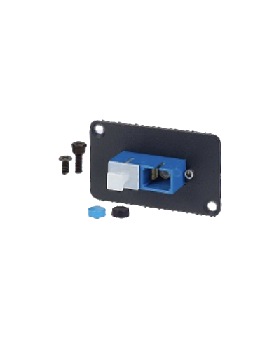 Patch Panel Connector Avp Europa UMF-SSP-SC | Percon