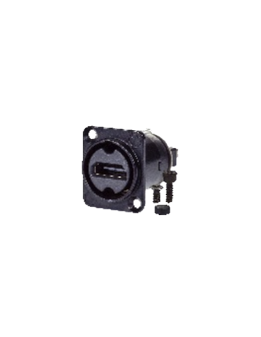 Patch Panel Conector Avp Europa UMMIDI-F | Percon