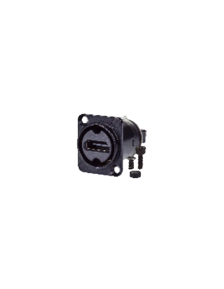 Patch Panel Conector Avp Europa UMMIDI-F | Percon