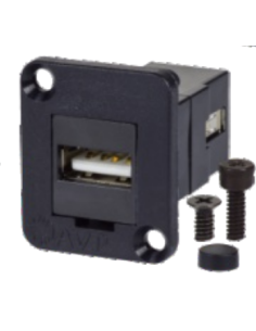Patch Panel Conector Avp Europa UMNAUSB-W | Percon