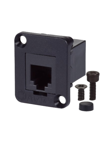 Patch Panel Connector Avp Europa UMRJ11-F | Percon