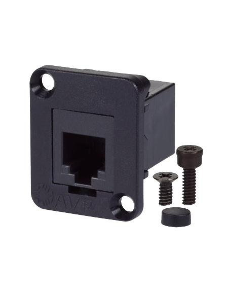 Patch Panel Connector Avp Europa UMRJ11-F | Percon