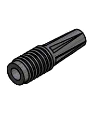 Accessory Connector Percon 5014-V