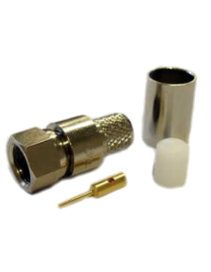 Radio frequency Connector Percon 5036-V