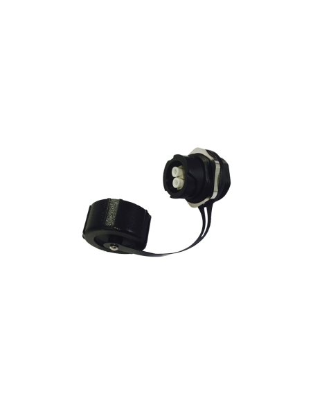 Conector FO Percon 4092-F/OM3 | Percon