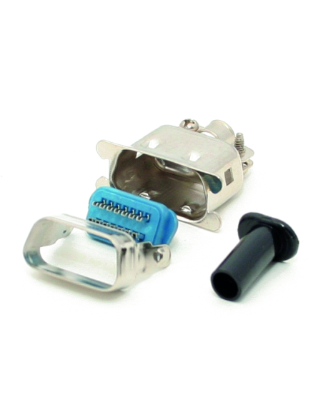 Centronics Connector Percon 7075-S