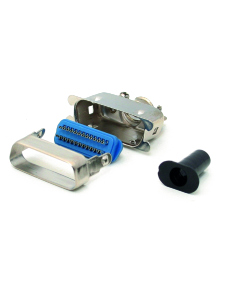 Conector Centronics Percon 7080-S | Percon