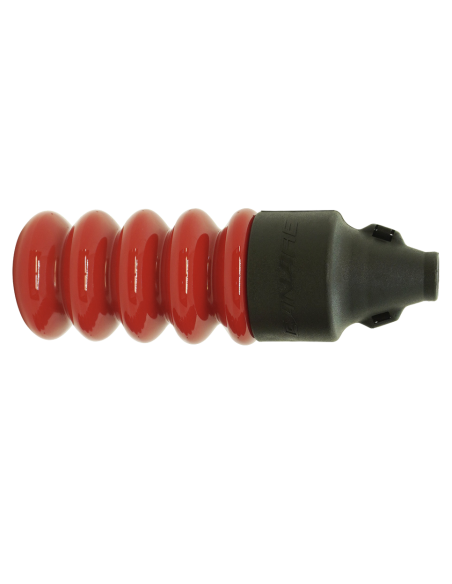 Conector Funda Canare CNR-FC-CV-M-SET-RD | Percon